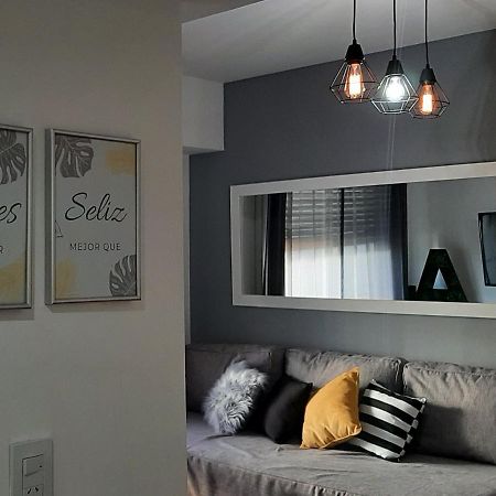 Seliz Suites Ii, Con Cochera Para Autos Medianos O Pequenos 布宜诺斯艾利斯 外观 照片