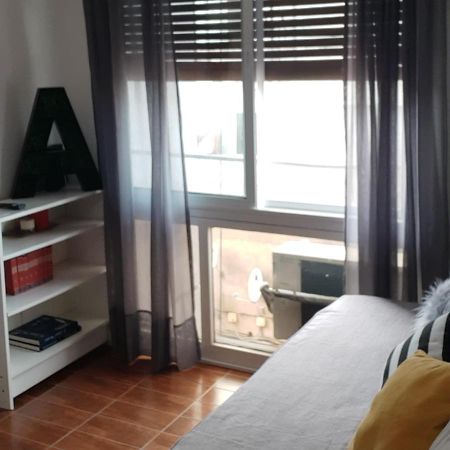 Seliz Suites Ii, Con Cochera Para Autos Medianos O Pequenos 布宜诺斯艾利斯 外观 照片