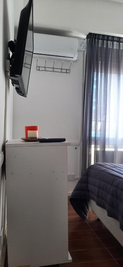 Seliz Suites Ii, Con Cochera Para Autos Medianos O Pequenos 布宜诺斯艾利斯 外观 照片
