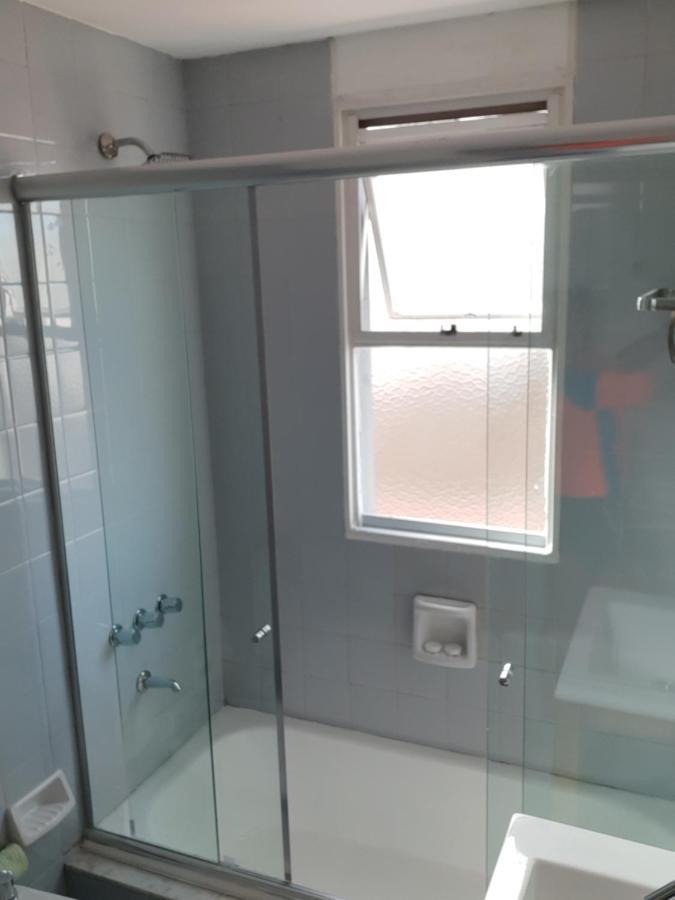 Seliz Suites Ii, Con Cochera Para Autos Medianos O Pequenos 布宜诺斯艾利斯 外观 照片