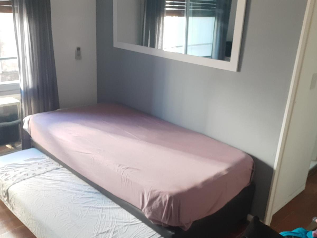 Seliz Suites Ii, Con Cochera Para Autos Medianos O Pequenos 布宜诺斯艾利斯 外观 照片