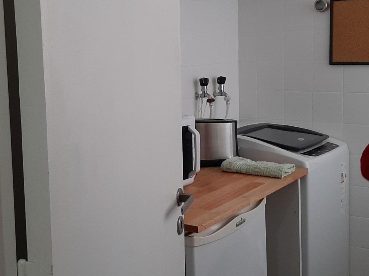 Seliz Suites Ii, Con Cochera Para Autos Medianos O Pequenos 布宜诺斯艾利斯 外观 照片