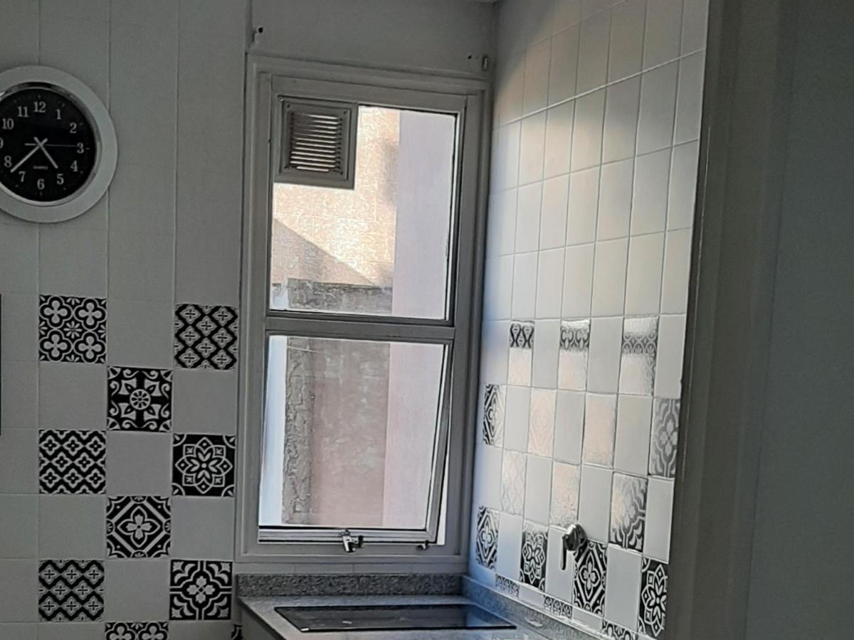 Seliz Suites Ii, Con Cochera Para Autos Medianos O Pequenos 布宜诺斯艾利斯 外观 照片