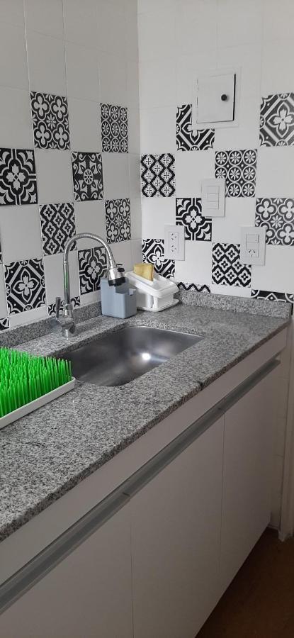 Seliz Suites Ii, Con Cochera Para Autos Medianos O Pequenos 布宜诺斯艾利斯 外观 照片
