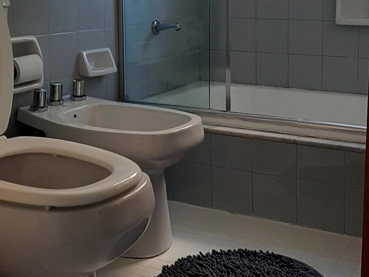 Seliz Suites Ii, Con Cochera Para Autos Medianos O Pequenos 布宜诺斯艾利斯 外观 照片