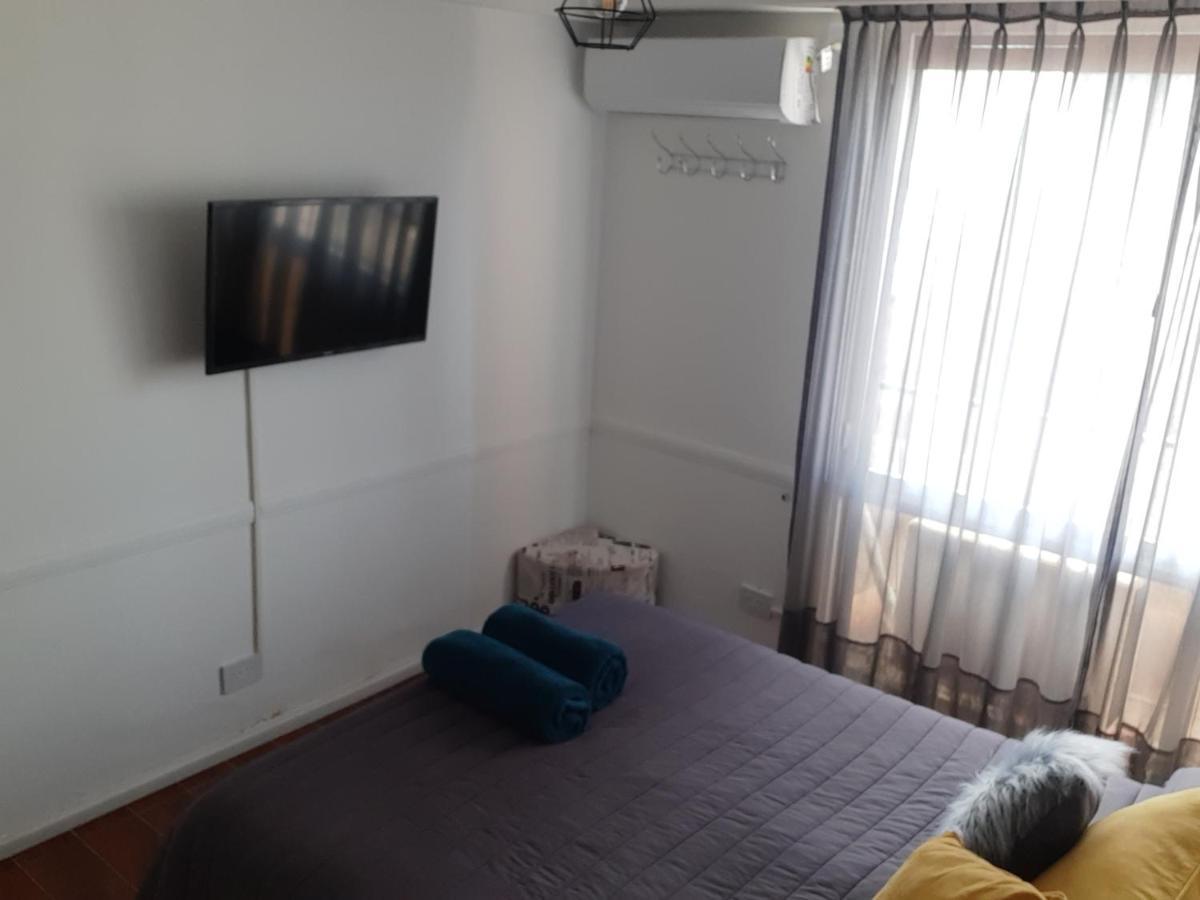 Seliz Suites Ii, Con Cochera Para Autos Medianos O Pequenos 布宜诺斯艾利斯 外观 照片